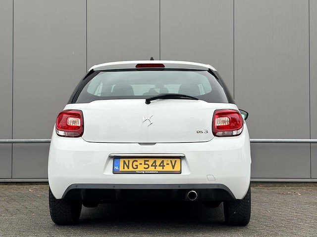 Ds - 2017 - 3 - 1.2 puretech so chic - ng-544-v - afbeelding 14 van  17