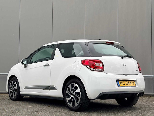 Ds - 2017 - 3 - 1.2 puretech so chic - ng-544-v - afbeelding 15 van  17