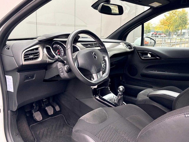 Ds - 2017 - 3 - 1.2 puretech so chic - ng-544-v - afbeelding 17 van  17