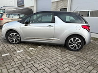 Ds - 2018 - 3 - 1.2 puretech so chic - personenauto - afbeelding 2 van  26