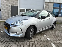 Ds - 2018 - 3 - 1.2 puretech so chic - personenauto - afbeelding 3 van  26