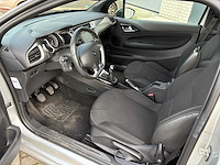 Ds - 2018 - 3 - 1.2 puretech so chic - personenauto - afbeelding 5 van  26