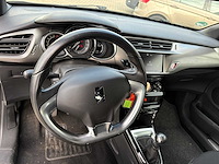 Ds - 2018 - 3 - 1.2 puretech so chic - personenauto - afbeelding 6 van  26