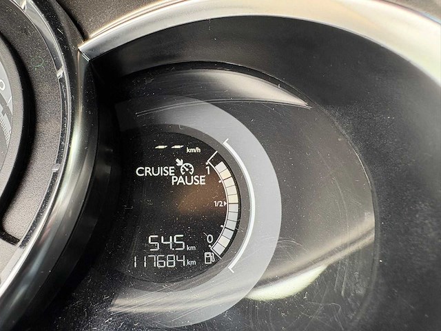 Ds - 2018 - 3 - 1.2 puretech so chic - personenauto - afbeelding 8 van  26