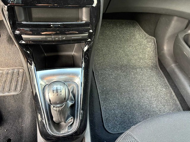 Ds - 2018 - 3 - 1.2 puretech so chic - personenauto - afbeelding 10 van  26