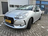 Ds - 2018 - 3 - 1.2 puretech so chic - personenauto - afbeelding 1 van  26