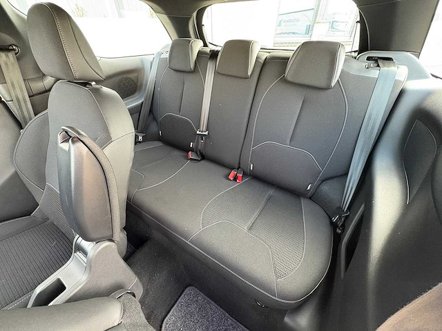 Ds - 2018 - 3 - 1.2 puretech so chic - personenauto - afbeelding 13 van  26
