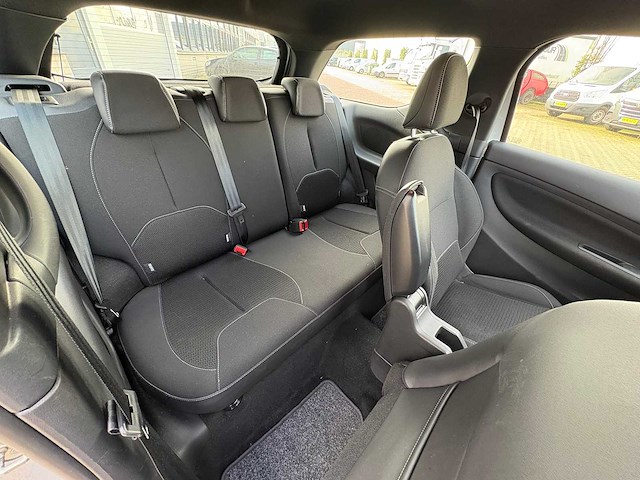 Ds - 2018 - 3 - 1.2 puretech so chic - personenauto - afbeelding 16 van  26