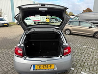 Ds - 2018 - 3 - 1.2 puretech so chic - personenauto - afbeelding 17 van  26