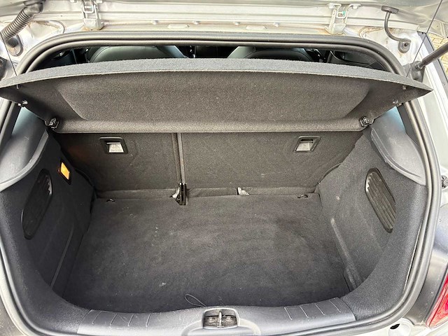 Ds - 2018 - 3 - 1.2 puretech so chic - personenauto - afbeelding 18 van  26