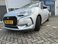 Ds - 2018 - 3 - 1.2 puretech so chic - personenauto - afbeelding 12 van  26