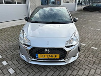 Ds - 2018 - 3 - 1.2 puretech so chic - personenauto - afbeelding 20 van  26