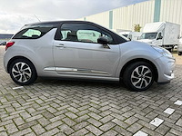 Ds - 2018 - 3 - 1.2 puretech so chic - personenauto - afbeelding 22 van  26