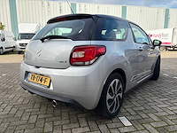 Ds - 2018 - 3 - 1.2 puretech so chic - personenauto - afbeelding 24 van  26