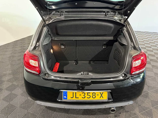 Ds 3 1.2 puretech bns, jl-358-x - afbeelding 9 van  14