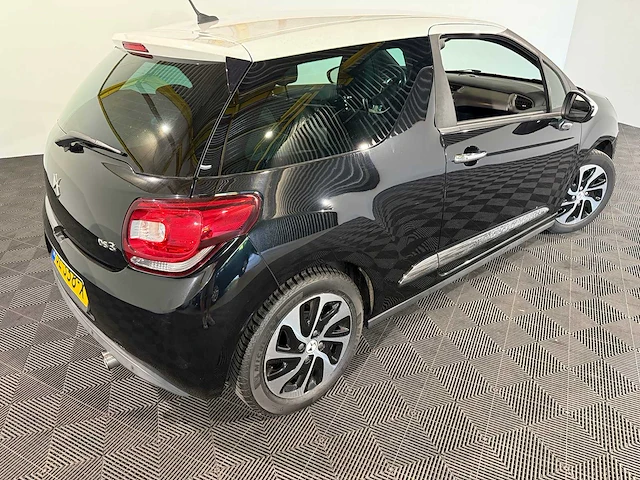 Ds 3 1.2 puretech bns, jl-358-x - afbeelding 10 van  14