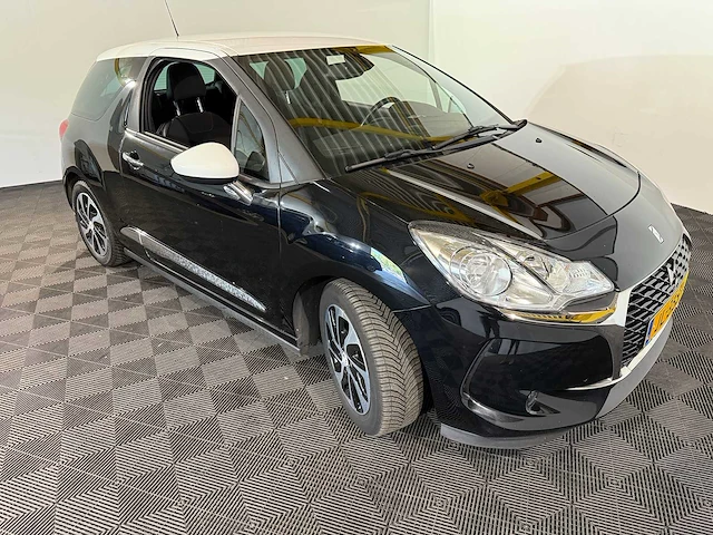 Ds 3 1.2 puretech bns, jl-358-x - afbeelding 11 van  14