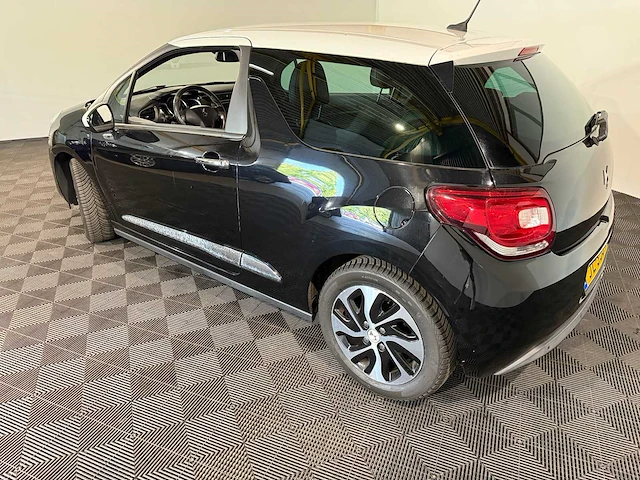 Ds 3 1.2 puretech bns, jl-358-x - afbeelding 7 van  14