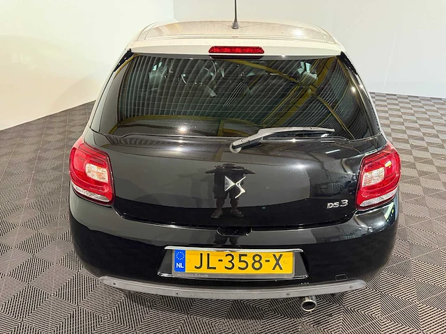 Ds 3 1.2 puretech bns, jl-358-x - afbeelding 8 van  14