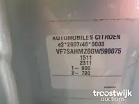 Ds 3 1.2 puretech business, rp-851-n - afbeelding 6 van  15