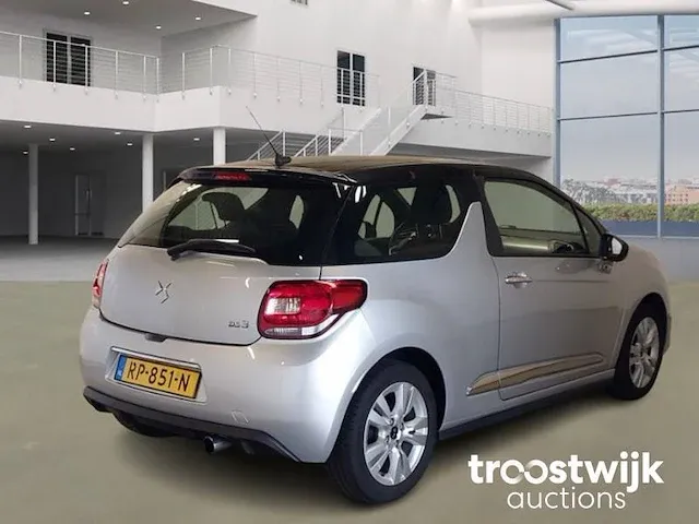 Ds 3 1.2 puretech business, rp-851-n - afbeelding 8 van  15