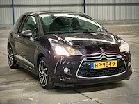 Ds 3 1.2 puretech so chic; hp-984-x - afbeelding 10 van  16