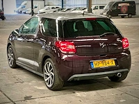 Ds 3 1.2 puretech so chic; hp-984-x - afbeelding 11 van  16