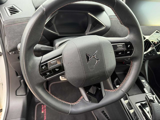Ds 3 crossback e-tense business , j-980-nh - afbeelding 2 van  24