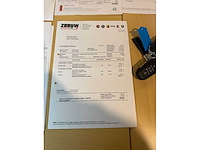 Ds 3 crossback e-tense business , j-980-nh - afbeelding 16 van  24