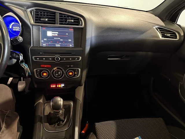 Ds 4 1.2 puretech bns, jn-710-b - afbeelding 4 van  14