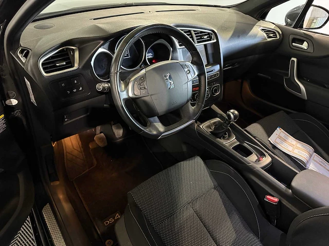 Ds 4 1.2 puretech bns, jn-710-b - afbeelding 13 van  14