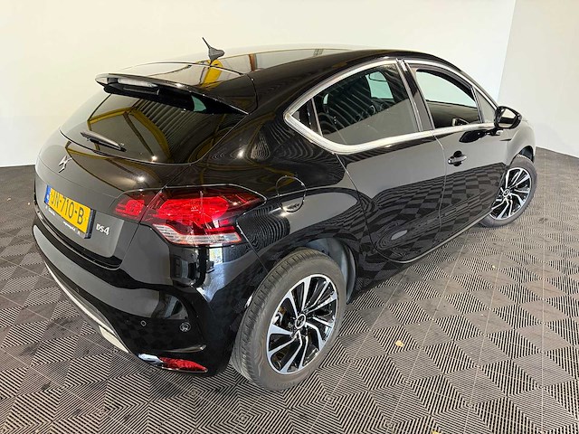 Ds 4 1.2 puretech bns, jn-710-b - afbeelding 10 van  14