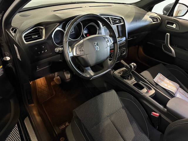 Ds 4 1.2 puretech bns, jn-710-b - afbeelding 13 van  14