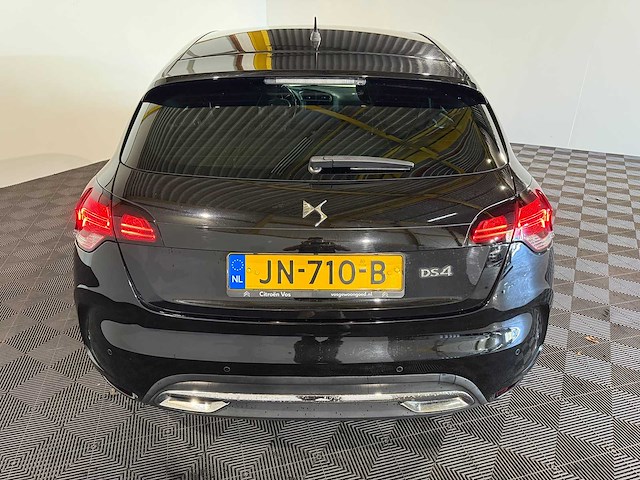 Ds 4 1.2 puretech bns, jn-710-b - afbeelding 8 van  14