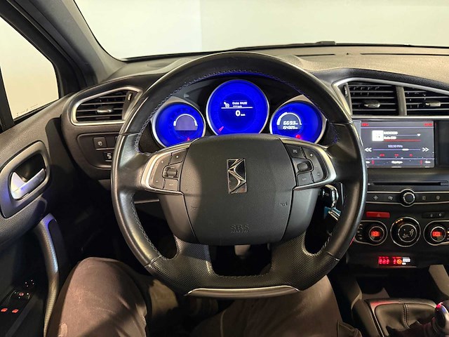 Ds 4 1.2 puretech bns, jn-710-b - afbeelding 3 van  14