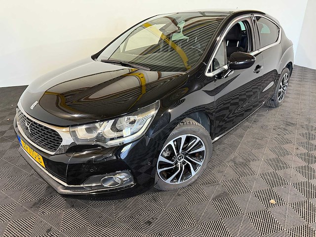 Ds 4 1.2 puretech bns, jn-710-b - afbeelding 1 van  14