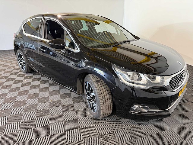 Ds 4 1.2 puretech bns, jn-710-b - afbeelding 11 van  14