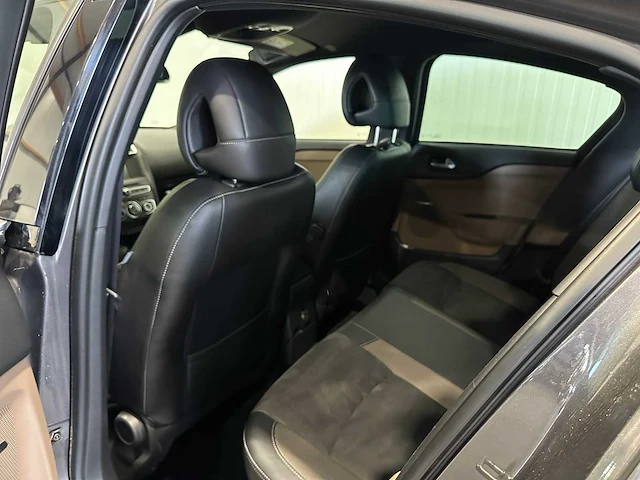 Ds 4 crossback 1.2 puretech bns l-907-nh - afbeelding 2 van  18