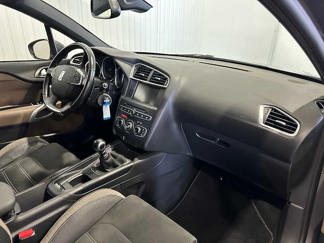 Ds 4 crossback 1.2 puretech bns l-907-nh - afbeelding 3 van  18