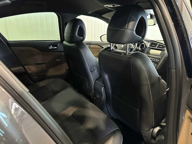 Ds 4 crossback 1.2 puretech bns l-907-nh - afbeelding 4 van  18