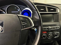 Ds 4 crossback 1.2 puretech bns l-907-nh - afbeelding 8 van  18