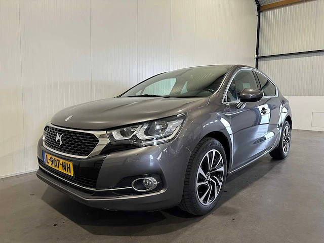 Ds 4 crossback 1.2 puretech bns l-907-nh - afbeelding 1 van  18