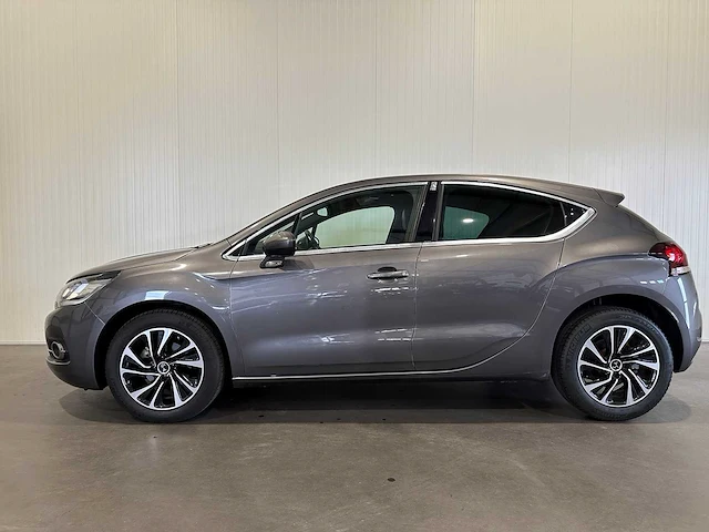 Ds 4 crossback 1.2 puretech bns l-907-nh - afbeelding 11 van  18