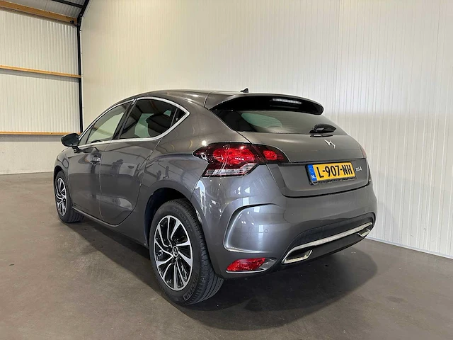 Ds 4 crossback 1.2 puretech bns l-907-nh - afbeelding 12 van  18