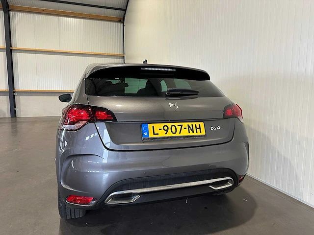 Ds 4 crossback 1.2 puretech bns l-907-nh - afbeelding 13 van  18