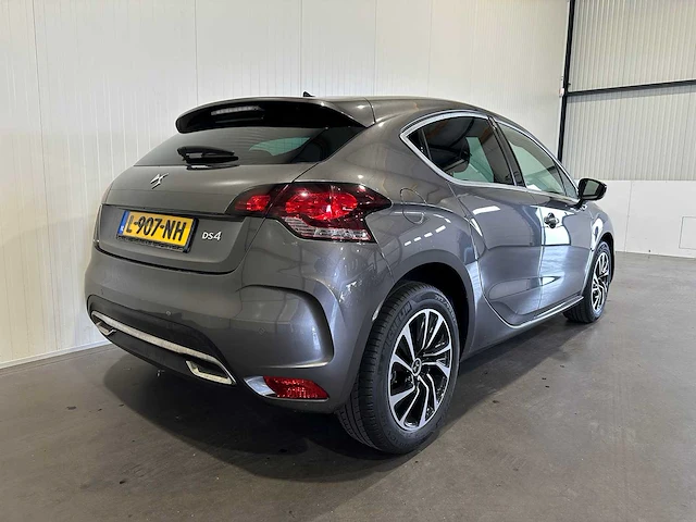 Ds 4 crossback 1.2 puretech bns l-907-nh - afbeelding 14 van  18