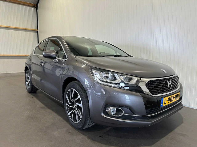 Ds 4 crossback 1.2 puretech bns l-907-nh - afbeelding 16 van  18