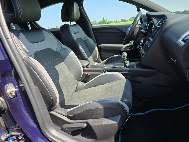 Ds 4 crossback 1.2 puretech business, zn-452-p - afbeelding 3 van  34