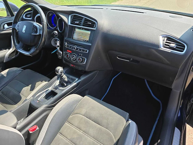 Ds 4 crossback 1.2 puretech business, zn-452-p - afbeelding 4 van  34