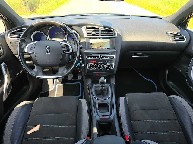 Ds 4 crossback 1.2 puretech business, zn-452-p - afbeelding 5 van  34